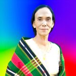 Pi Hau Khua Man (Tawmging)