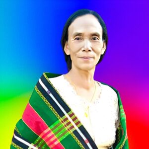 Pi Hau Khua Man (Tawmging)