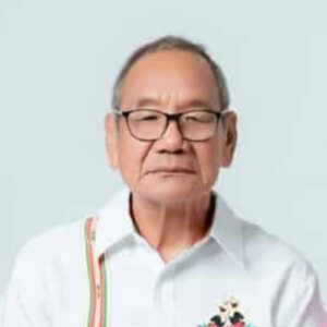 PU ZAM CIN PAU (Tawmging)